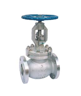 ANSI/DIN/JIS Globe Valve